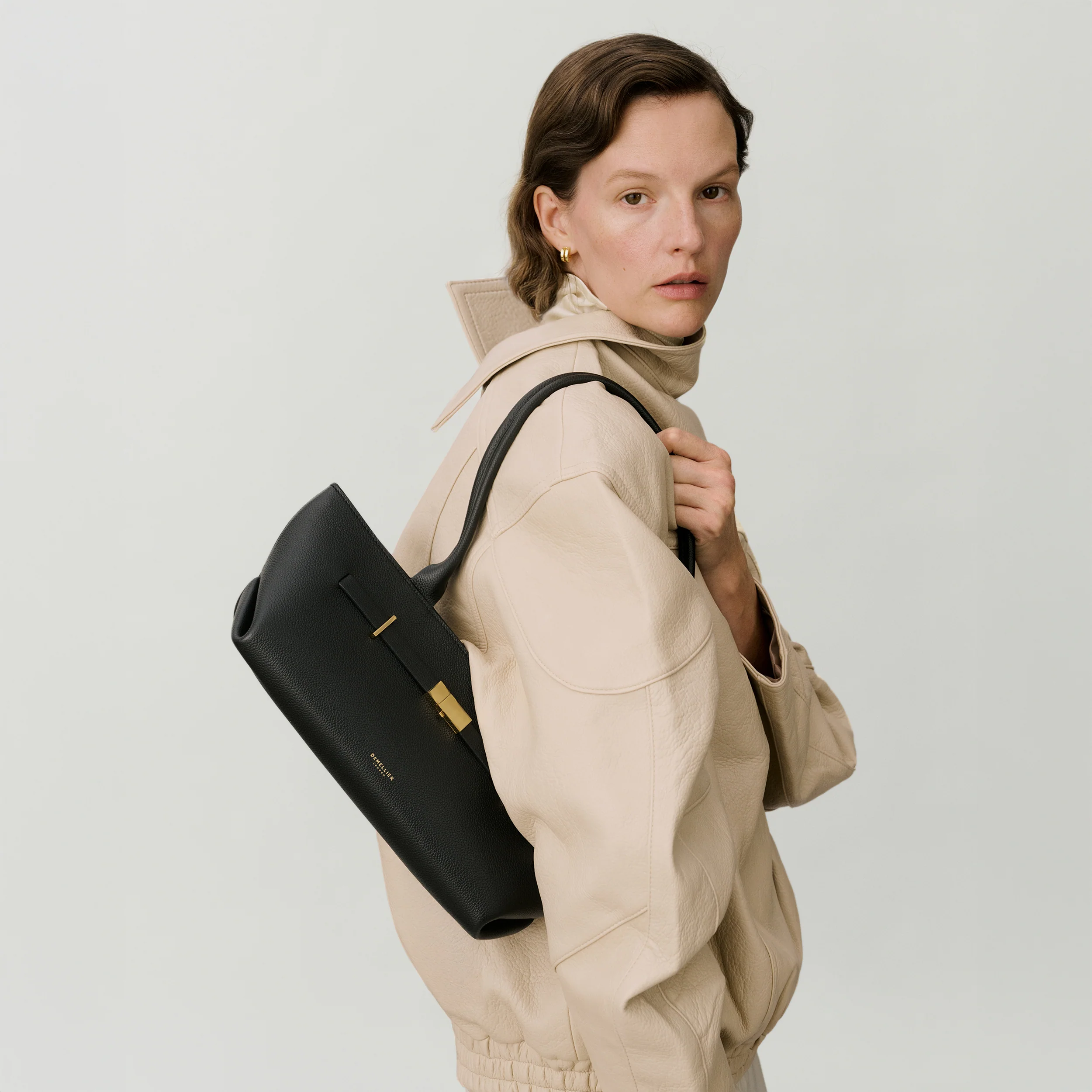 The New York Shoulder - Image 6