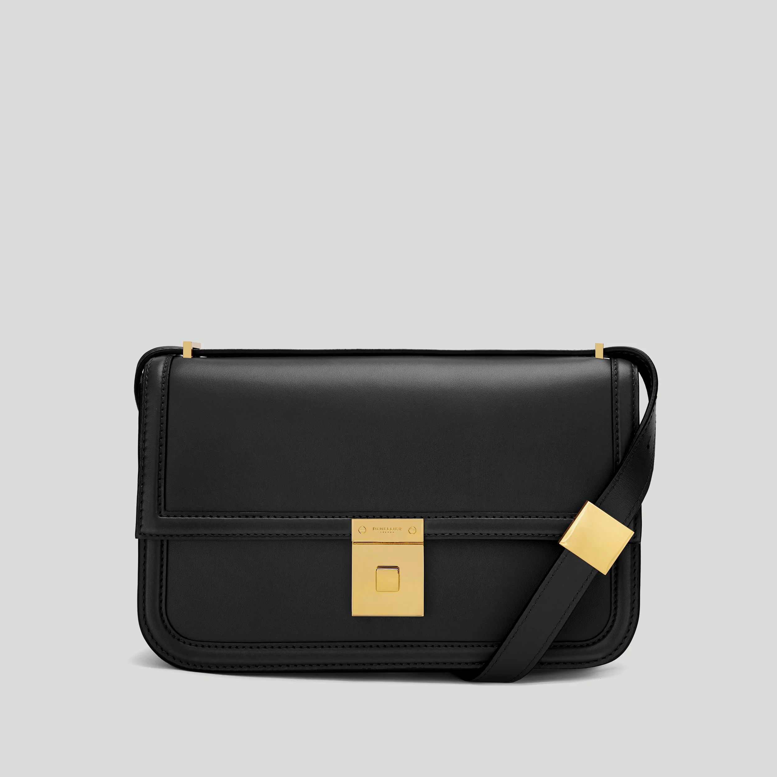 The Paris Crossbody