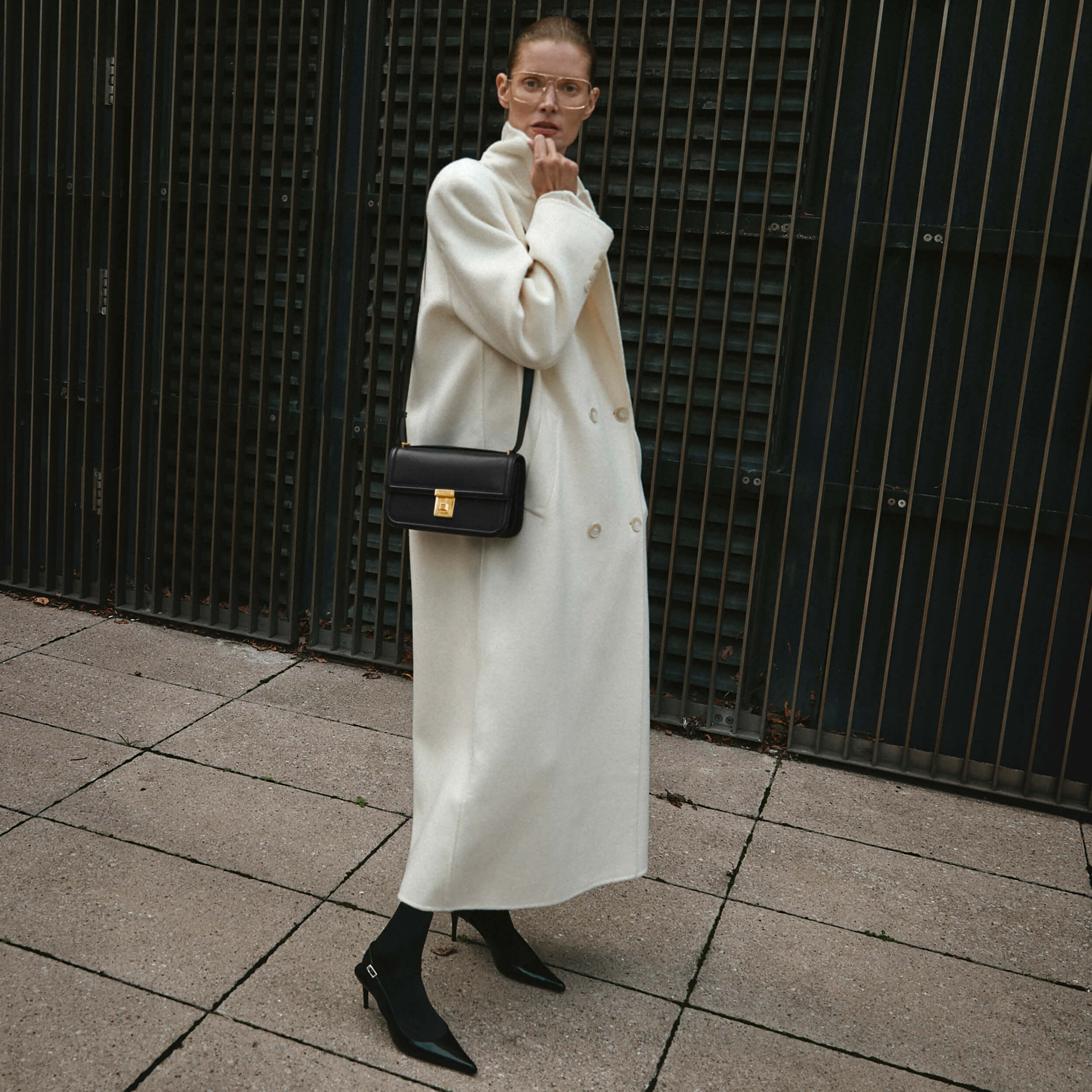 The Paris Crossbody - Image 2