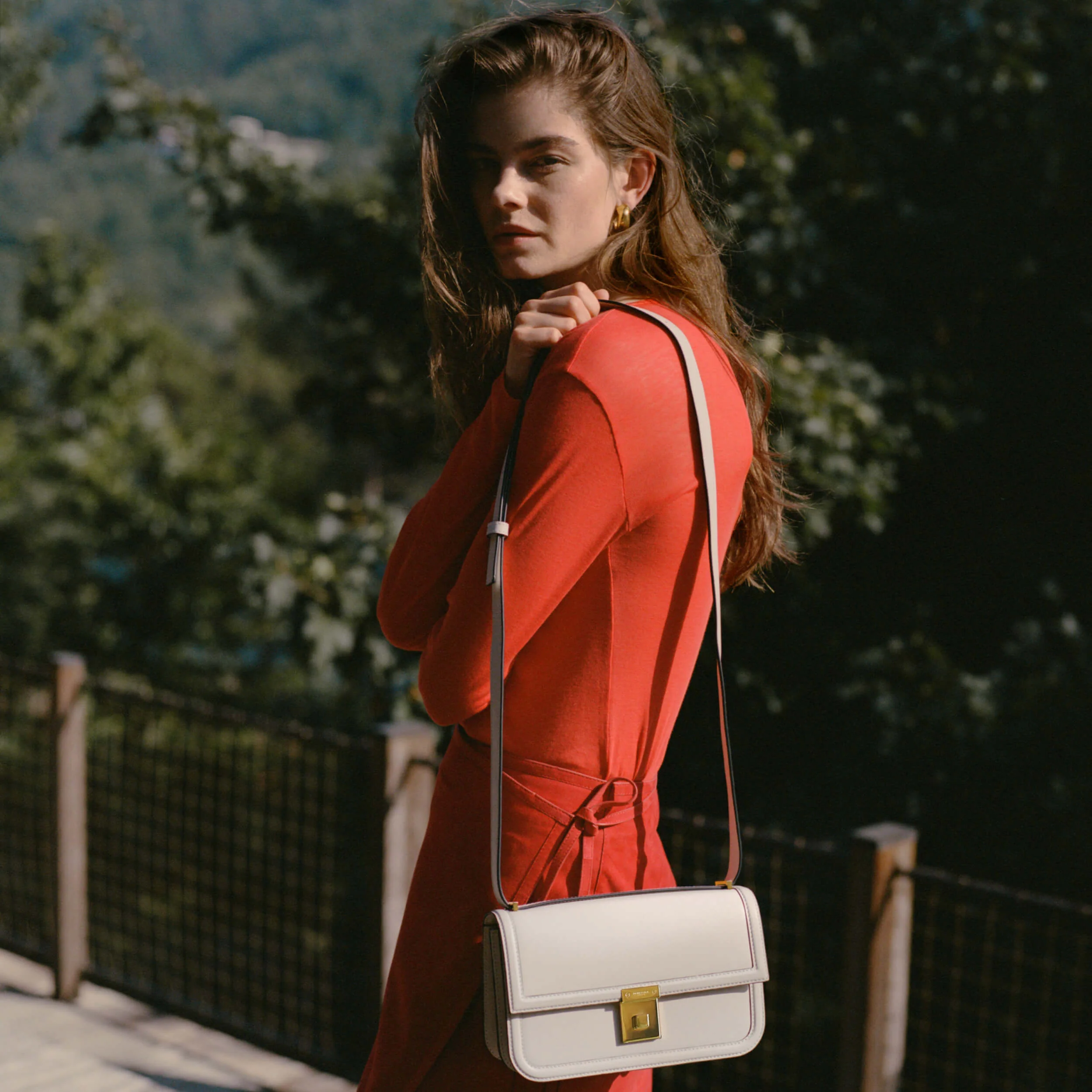 The Paris Crossbody - Image 2