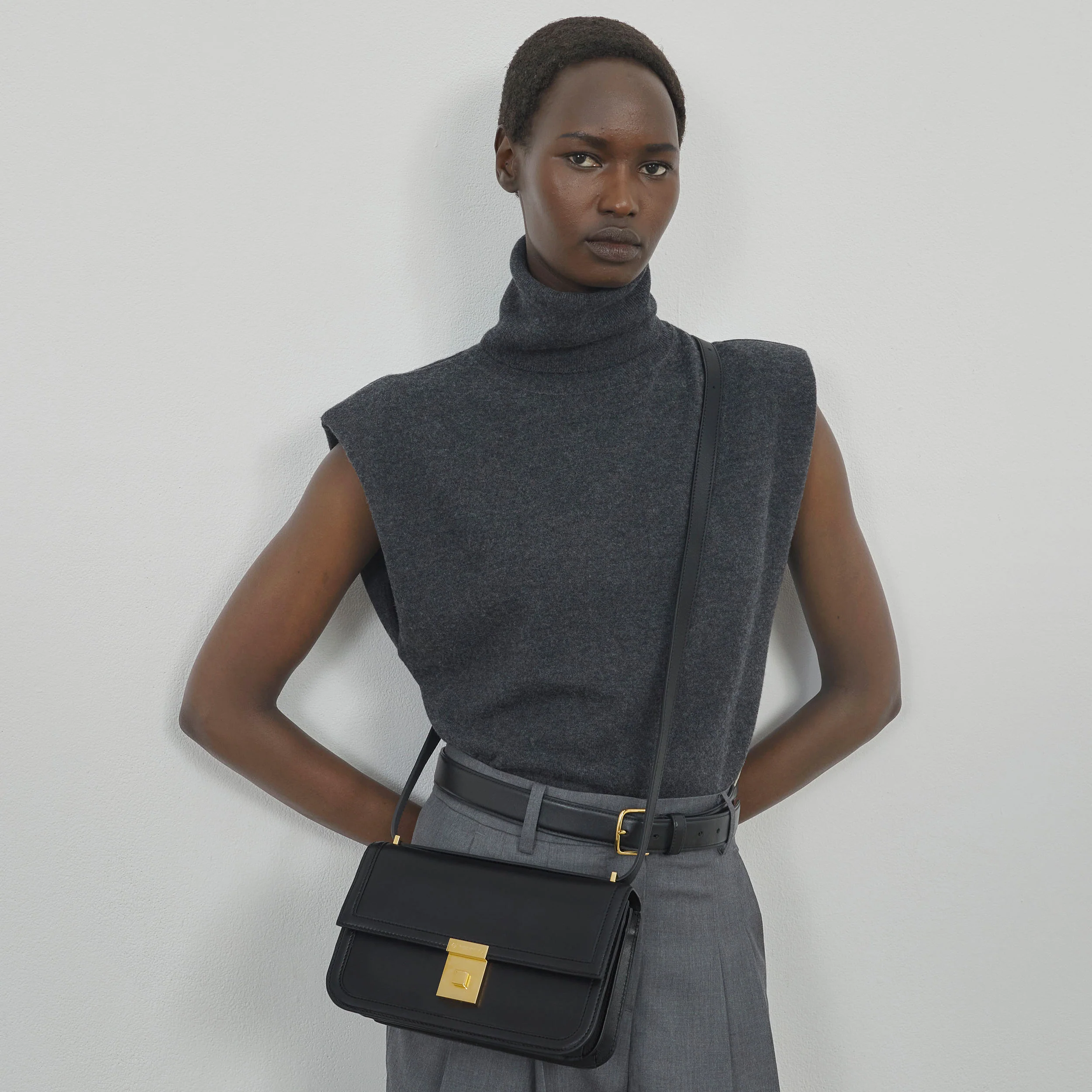 The Paris Crossbody - Image 7