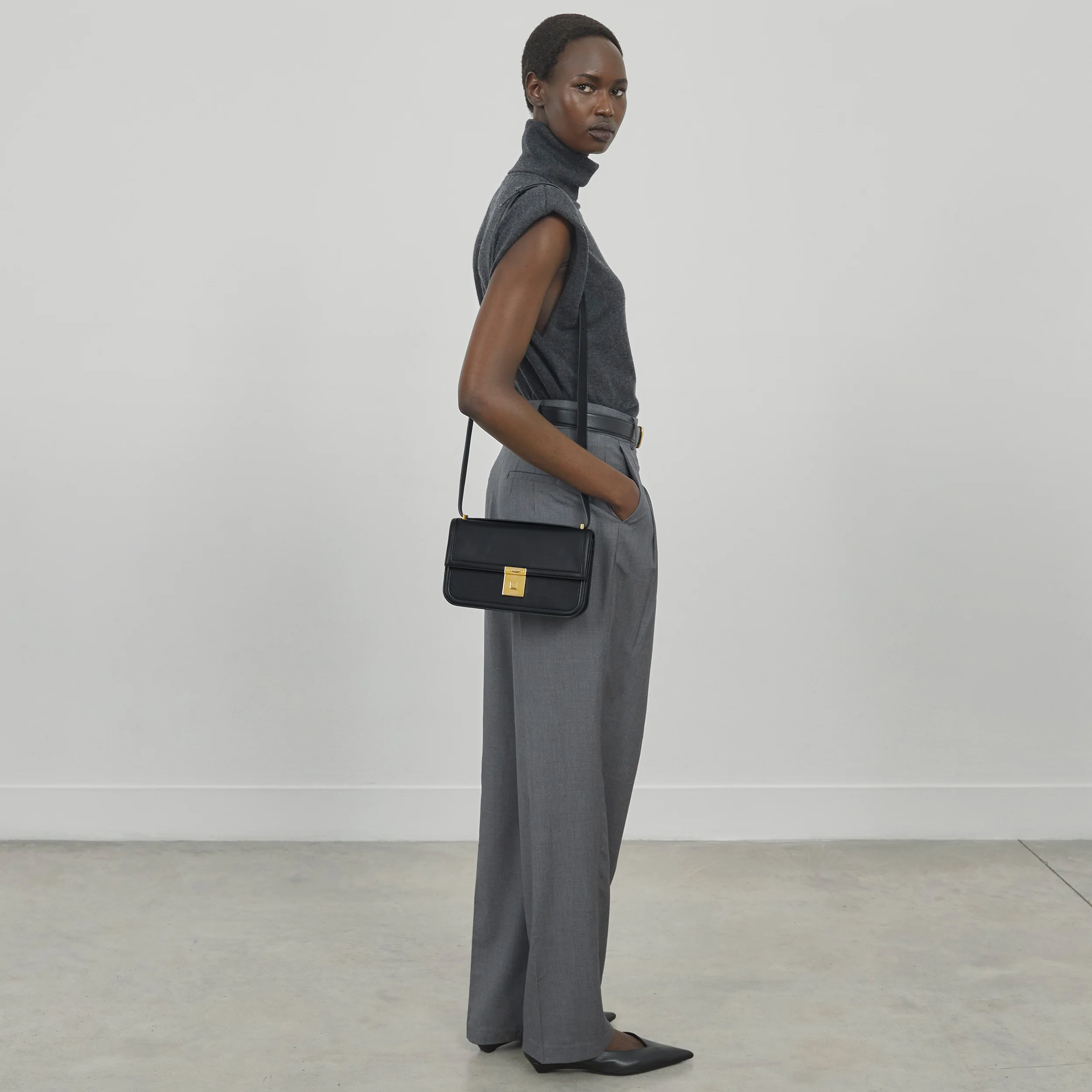 The Paris Crossbody - Image 8