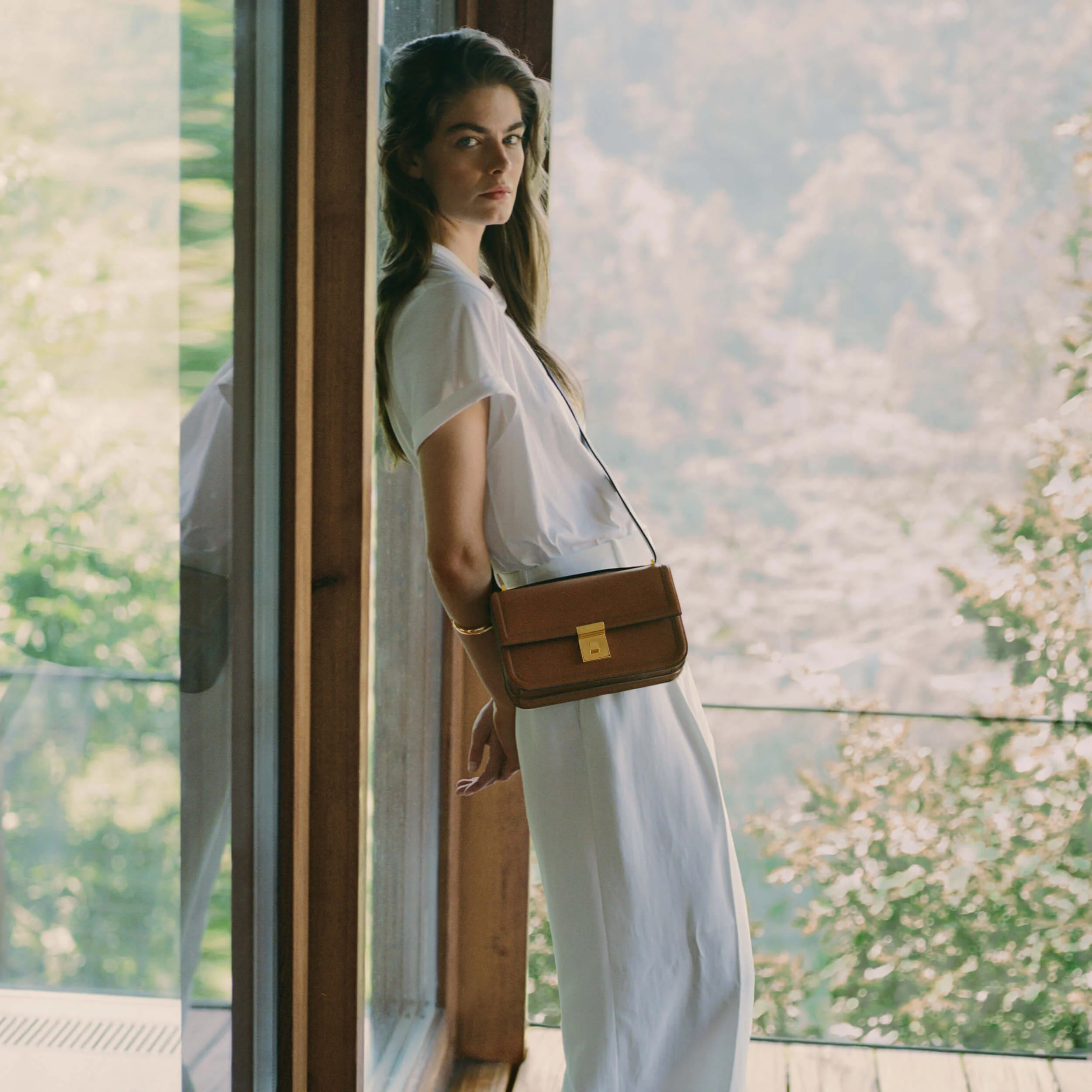 The Paris Crossbody - Image 2