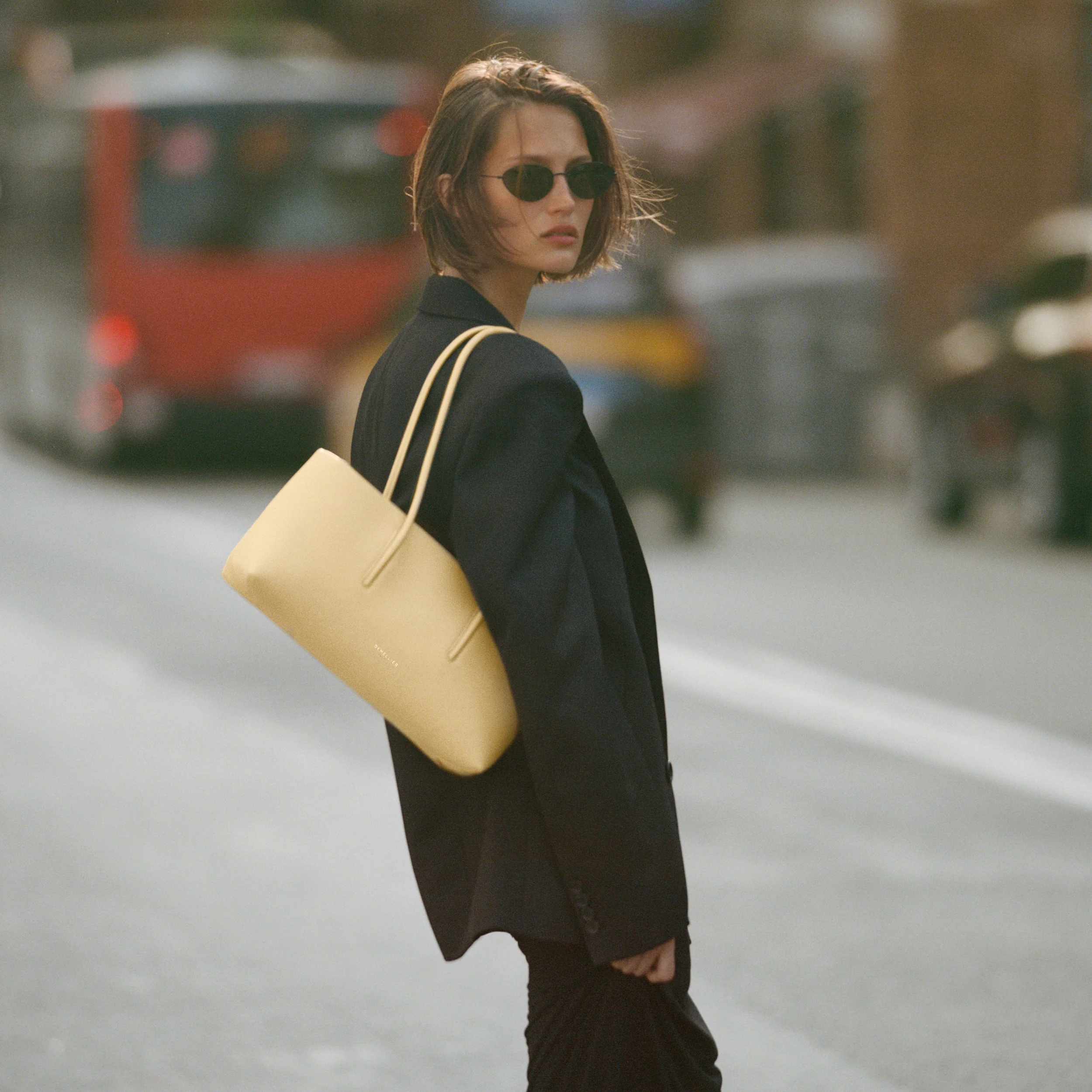 The Stockholm Shoulder - Image 2